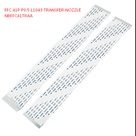 FFC 41P P0.5 L1043 Transfer-nozzle
